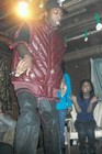 Picture for song 'ATG - All The Way Turned Up' by artist 'Akiz 3 Faces Of The World'