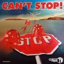 Picture for song 'cant stop' by artist 'Akron beatz'