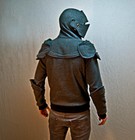 Picture for song 'The Summoning' by artist 'Alan The Storyteller'