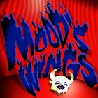 Picture for song 'Mood's Wings' by artist 'ALERT - Oblivion Fringe'