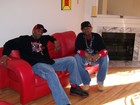 Picture for song 'Get Mo' (feat. S.T.A double R)' by artist 'A-LEX-ander The GREAT (SUR)'