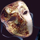 Picture for song 'Dazed Pierrot' by artist 'Alexandre Falcao'