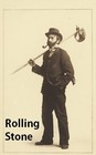 Picture for song 'Rolling Stone.mp3' by artist 'Alexicon'