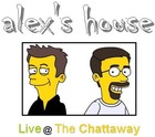 Picture for song '4 Seasons in 1 Day Live (cover)' by artist 'alex's house'