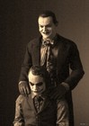 Picture for song 'Zombies in my mind' by artist 'Alfapro'
