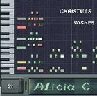 Picture for song 'Deck the halls' by artist 'AliciaG'