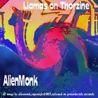 Picture for song 'creepy' by artist 'AlienMonk'