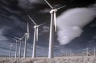 Picture for song 'The Windmills' by artist 'Ali Ferguson'