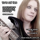 Picture for song 'You're Not Here' by artist 'Alisha Poor'