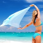 Picture for song 'Cool Breeze' by artist 'Uncle Ace Ha'