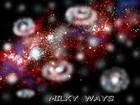 Picture for song 'MILKY WAYS by Allen Cox-MILA-Vaerna' by artist 'Allen Cox Music Productions'