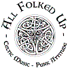 Picture for song 'The Tune' by artist 'All Folked Up'