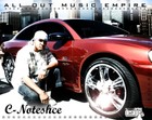 Picture for song 'Troublesome(C-noteshce,Hannibal lec)' by artist 'ALL OUT MUSIC EMPIRE'