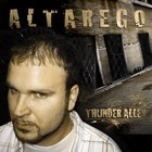 Picture for song 'Why Did You Kill Her' by artist 'Altarego (US)'