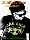 Picture for song 'Paul Anthony - JahBlessYute (God's Blessed Child)' by artist 'Ambitious Money Beats'