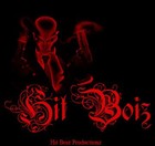 Picture for song 'hollywood' by artist 'Ampbition'