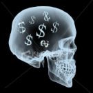 Picture for song 'Money On My Mind' by artist 'AMPlified Muzik'