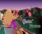 Picture for song 'Goin' Home' by artist 'Amy Caldwell'