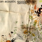 Picture for song 'Face Down' by artist 'An Acoustic Monday'
