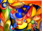 Picture for song 'Moondance' by artist 'CELESTALIOUS'