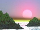 Picture for song 'Waterside' by artist 'CELESTALIOUS'