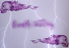 Picture for song 'Death Valley' by artist 'Andrew Haze'
