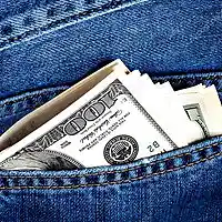 Picture for song 'Andriian - banknotes in a pocket.' by artist 'Andri Base Beat'