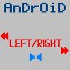 Picture for song 'Left/Right' by artist 'AnDrOiD (DK)'