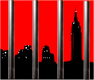 Picture for song 'Life in Red City' by artist 'Andy LeFevre'