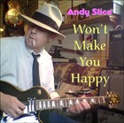 Picture for song 'Desert Valley' by artist 'Andy Stice'