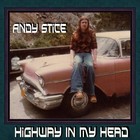 Picture for song 'Underwater Man' by artist 'Andy Stice'