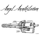 Picture for song 'Leather' by artist 'Angel Annihilation'