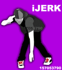Picture for song 'iJerk too ($50 EX Rights)' by artist 'Angelo J'