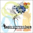 Picture for song 'En el medio del apocalipsis' by artist 'Angel Subterraneo'