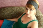 Picture for song 'That's the Way' by artist 'Ania Maywald'