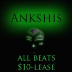 Picture for song 'collapse' by artist 'Ankshis'
