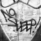 Picture for song 'No Sleep' by artist 'AnTBeatz559'