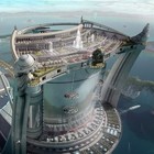 Picture for song 'futuristic' by artist 'Antik Officiel'