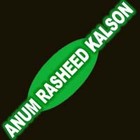 Picture for song 'Addat (Instrumental)' by artist 'anumkalson'