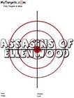 Picture for song 'Hell Yeah ft. Lil Murk(Da Braves)' by artist 'AOE(Assasins Of Ellenwood)'