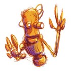 Picture for song 'Above The Clouds (Robot Remix)' by artist 'AposL'