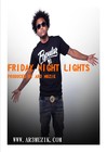 Picture for song 'Que Type Beat Friday Night Lights (Ar3 Muzik)' by artist 'ar3 Muzik'
