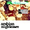 Picture for song 'Seattle Suicide' by artist 'ArAbian Nightmare'