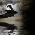 Picture for song 'Darkness' by artist 'Aramike'