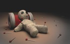 Picture for song 'Dolls and pins' by artist 'Arctic Soul'