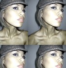 Picture for song '2Nite' by artist 'Ariane (US)'