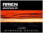 Picture for song 'No trates (ver estudio)' by artist 'ARIEN'