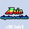 Picture for song 'Alguien A Mi Lado (Nuevo)' by artist 'Ario'