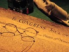 Picture for song 'Declaration Of Independence' by artist 'Ari Lesser'