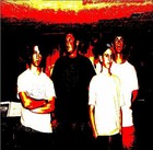 Picture for song 'Gilded LIVE' by artist 'Arson Committee'